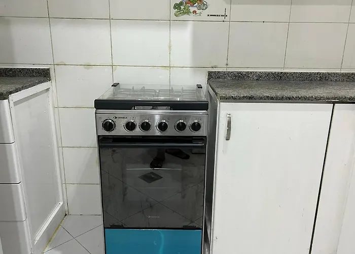 Welcom Tourist Hostel Dubai